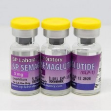 Semaglutide 5mg SP (Семаглутід)
